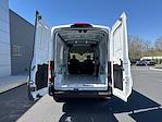 New 2026 Ford Transit 250 Medium Roof Empty Cargo Van for sale #F26198 - photo 8