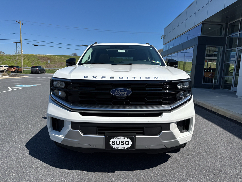 New 2026 Ford Expedition - photo 2