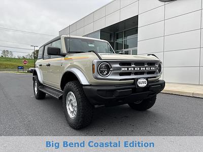 2026 Ford Bronco 4WD SUV for sale #F26204 - photo 1