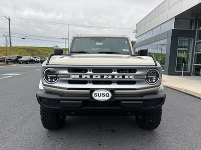 2026 Ford Bronco 4WD SUV for sale #F26204 - photo 2