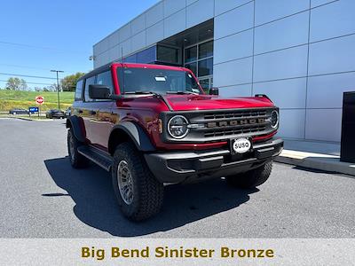 2026 Ford Bronco 4WD SUV for sale #F26207 - photo 1