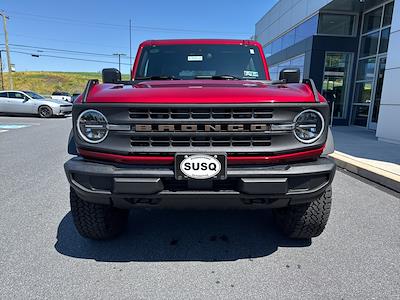 2026 Ford Bronco 4WD SUV for sale #F26207 - photo 2