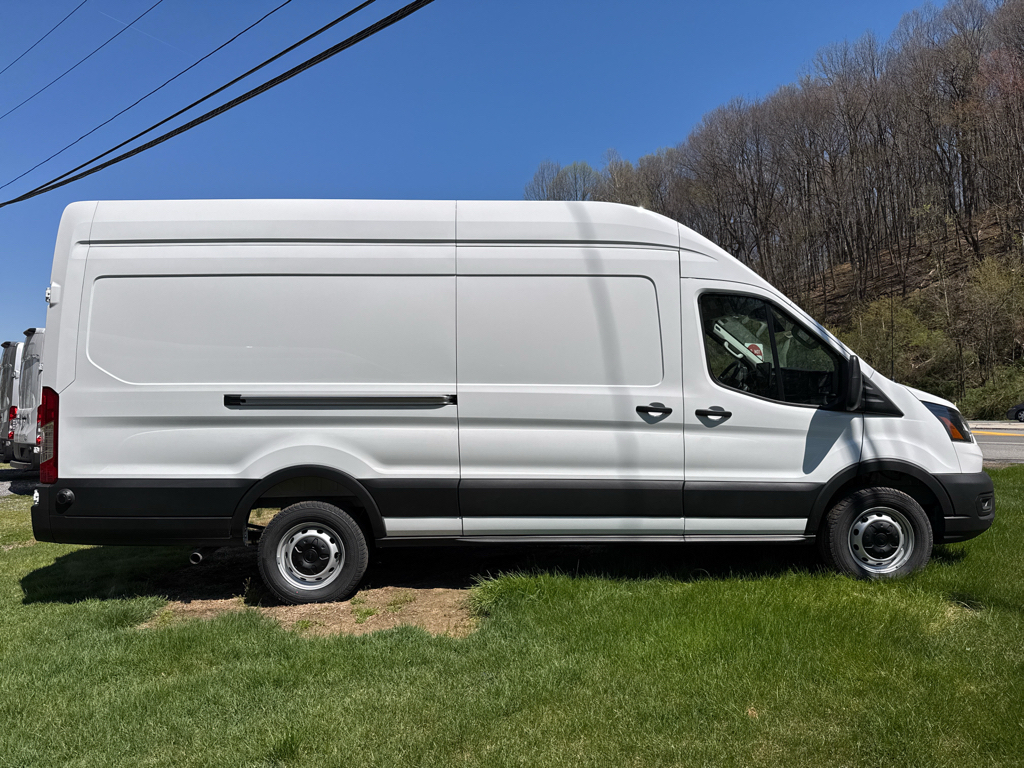 New 2026 Ford Transit 350 - photo 15
