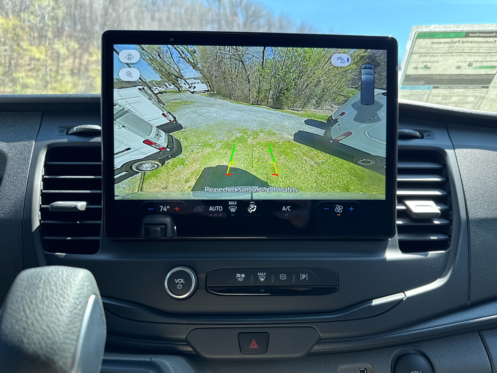 New 2026 Ford Transit 350 - photo 18