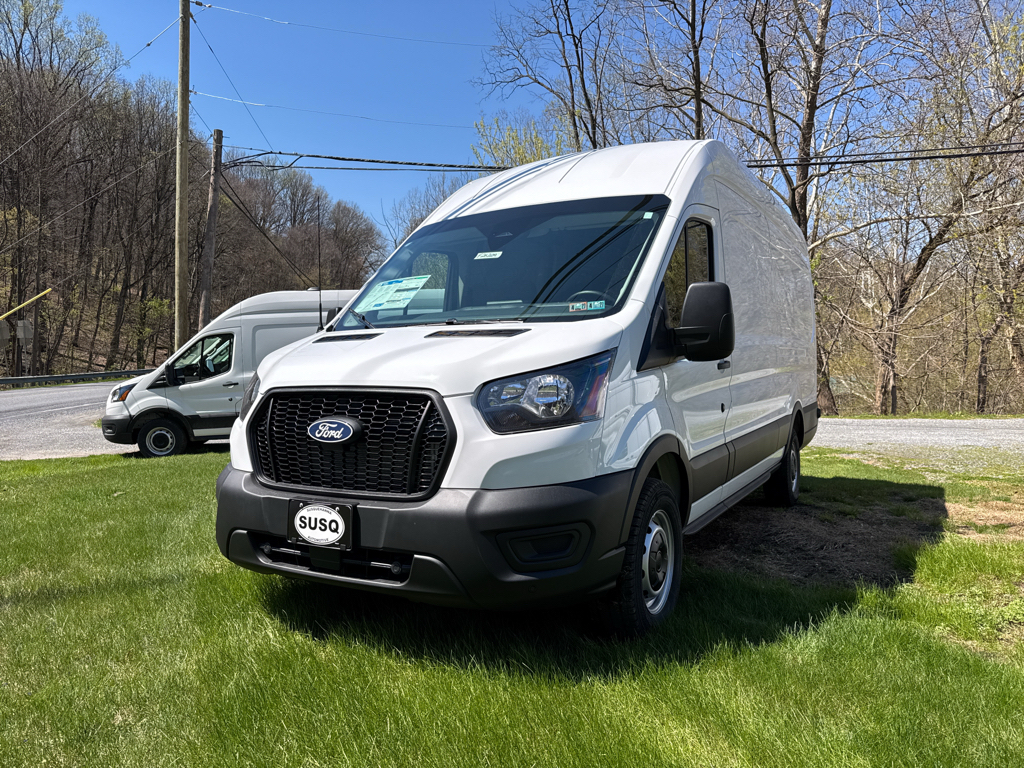 New 2026 Ford Transit 350 - photo 20