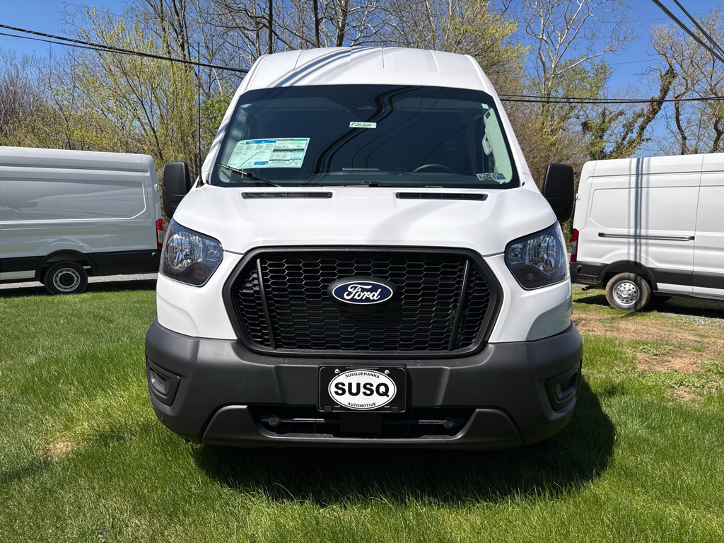 New 2026 Ford Transit 350 - photo 5