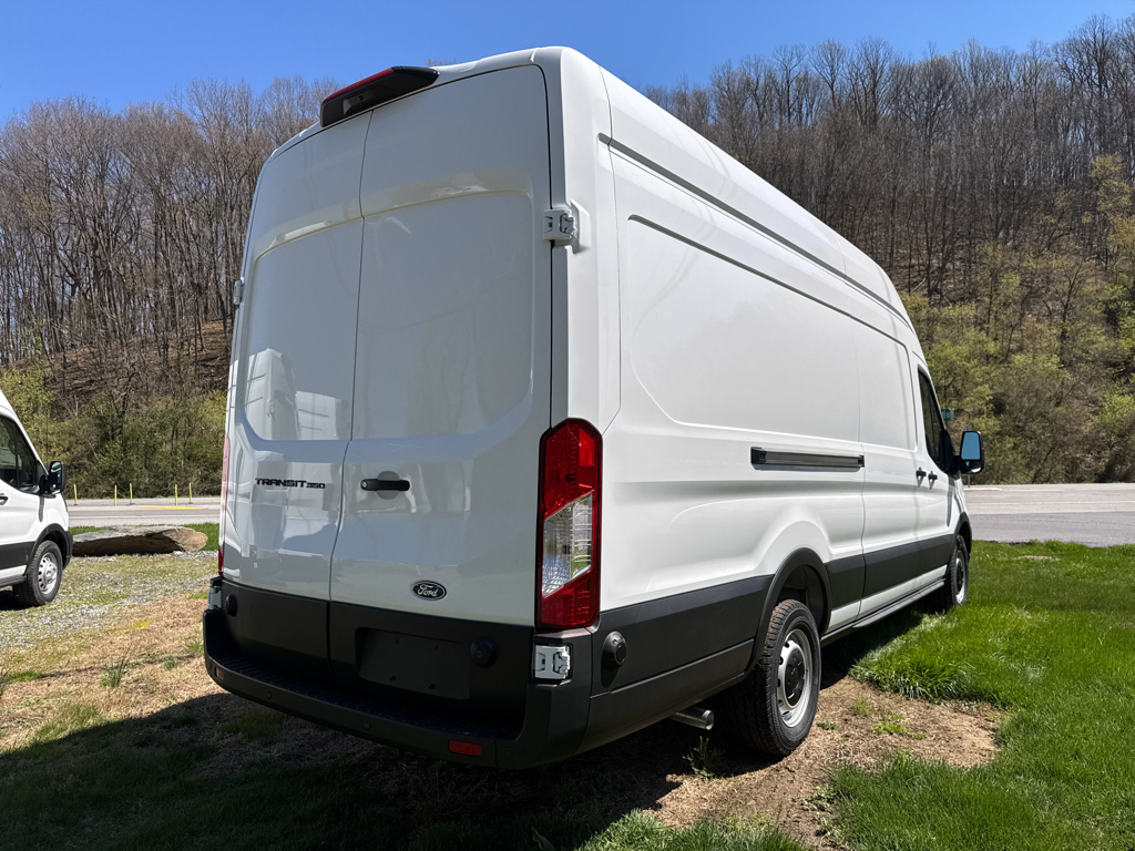 New 2026 Ford Transit 350 - photo 22