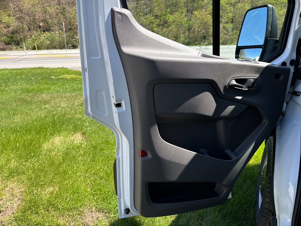 New 2026 Ford Transit 350 - photo 26