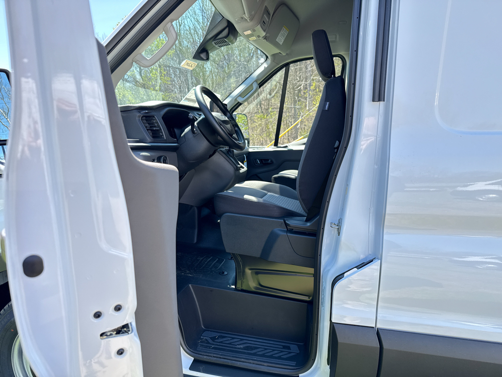 New 2026 Ford Transit 350 - photo 7