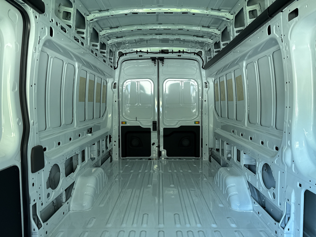 New 2026 Ford Transit 350 - photo 2