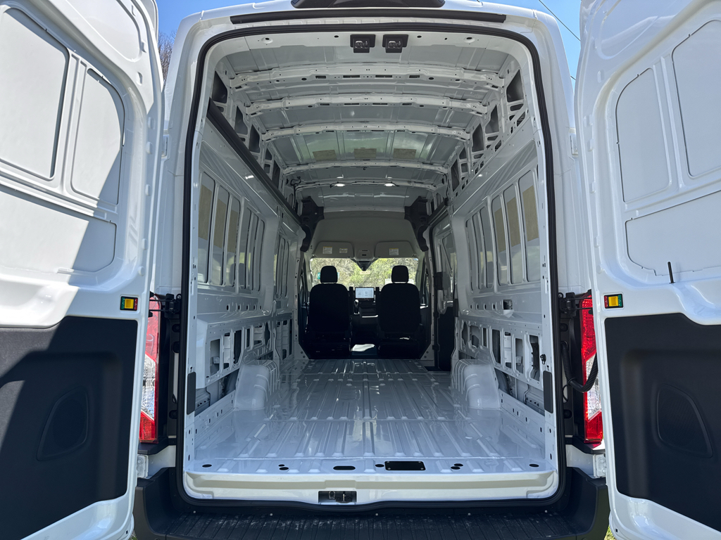 New 2026 Ford Transit 350 - photo 9