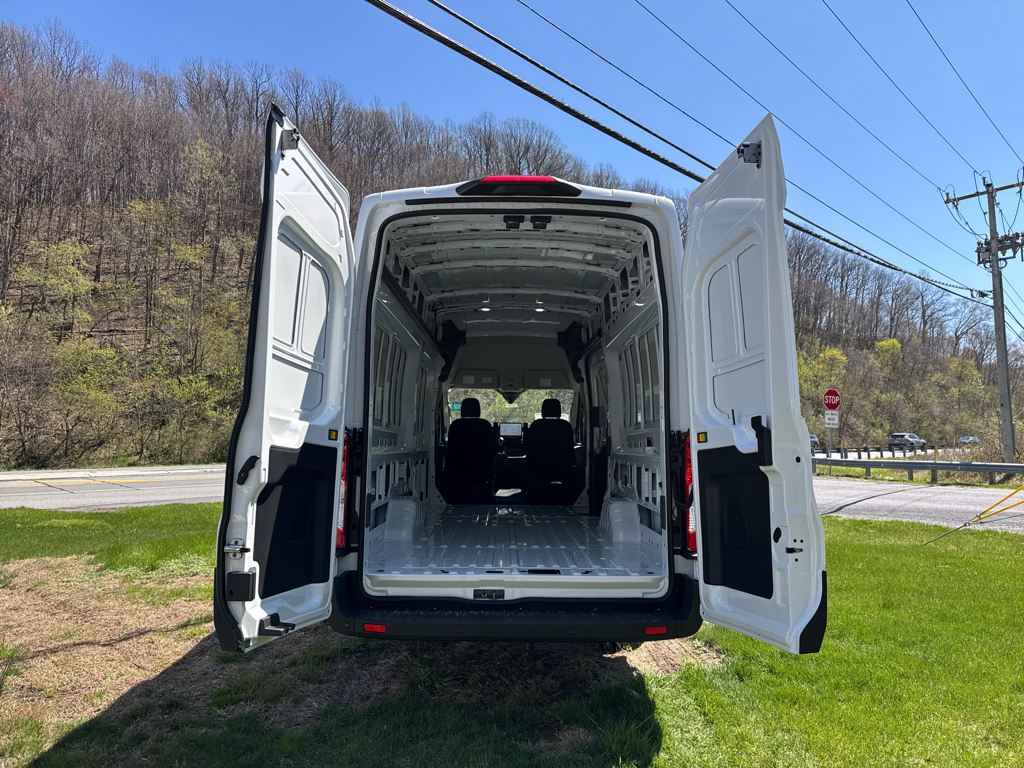 New 2026 Ford Transit 350 - photo 10