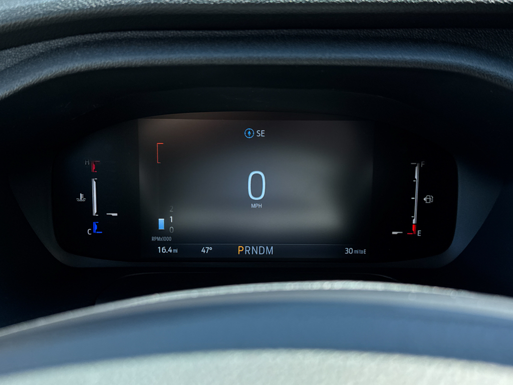 New 2026 Ford Transit 350 - photo 11