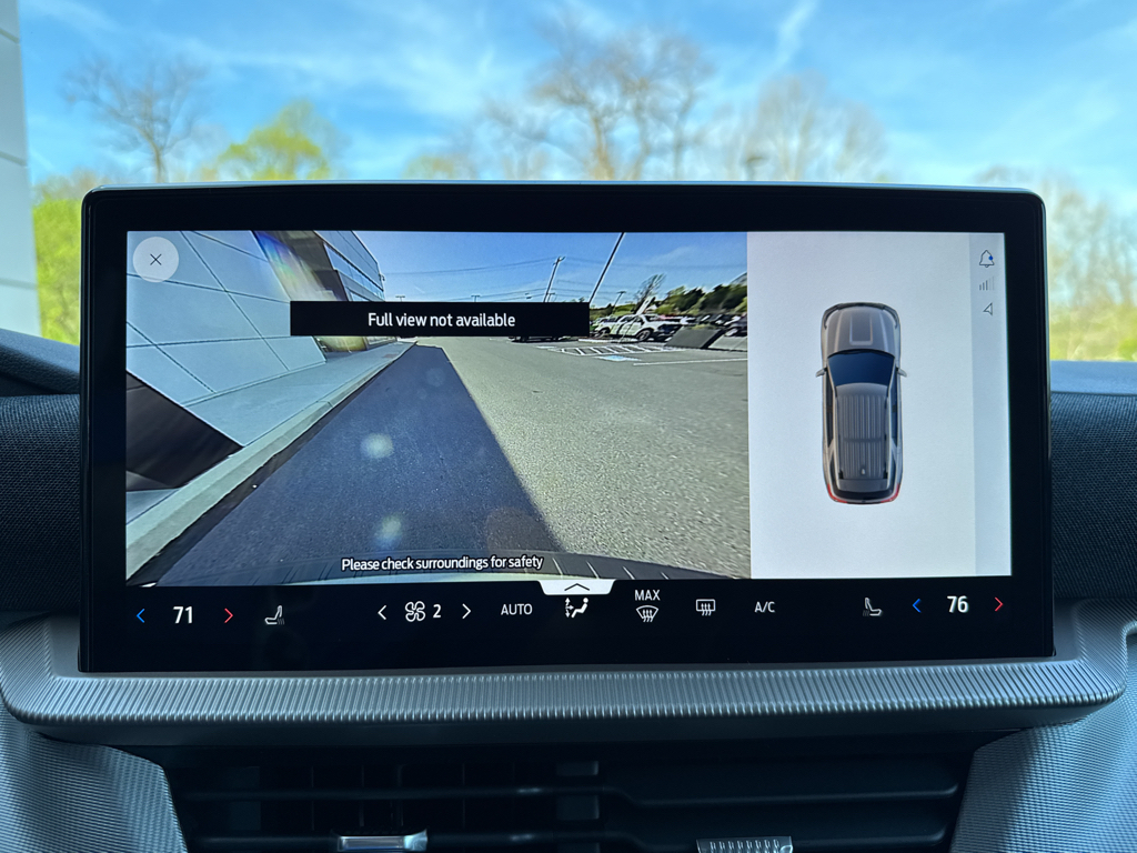 New 2026 Ford Explorer - photo 15