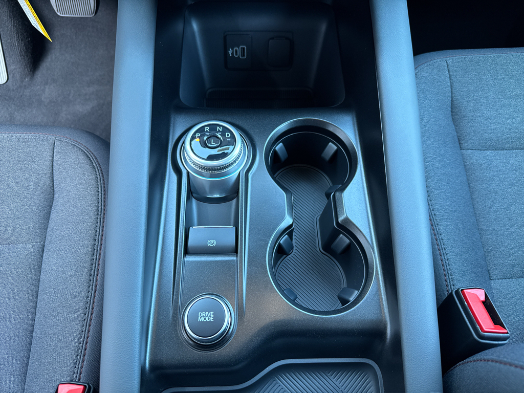 New 2026 Ford Explorer - photo 22