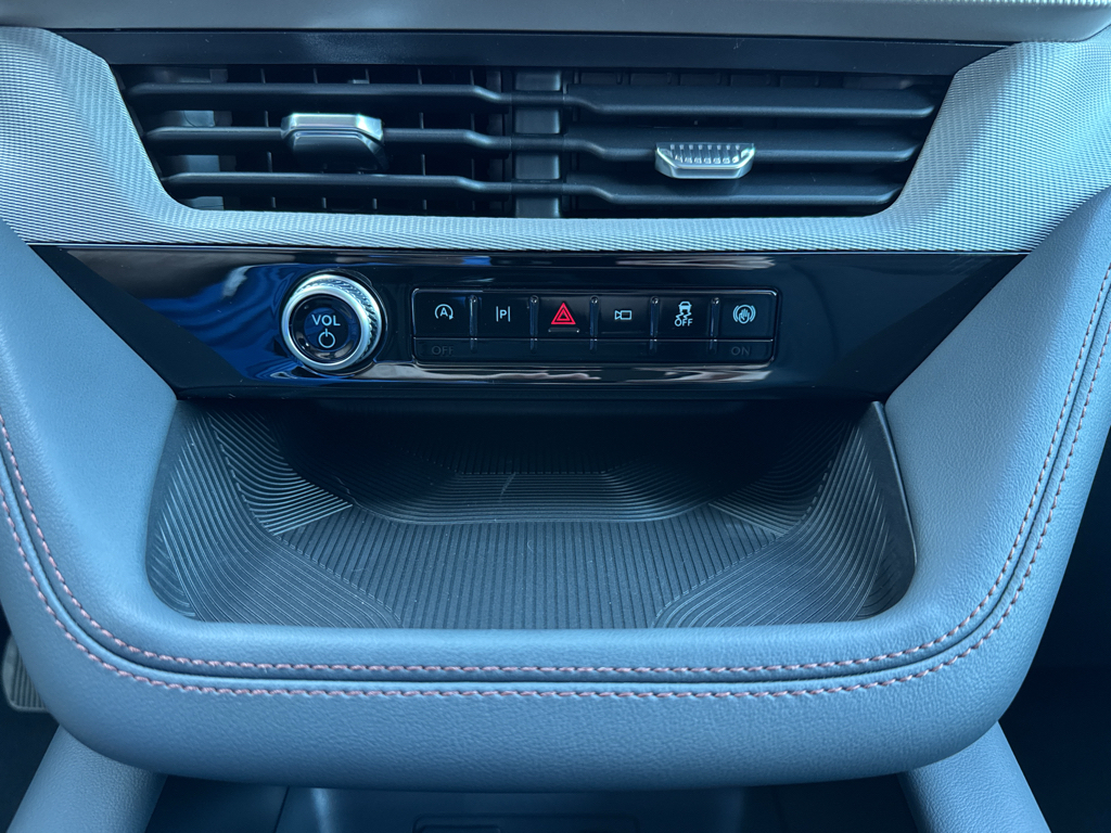 New 2026 Ford Explorer - photo 23