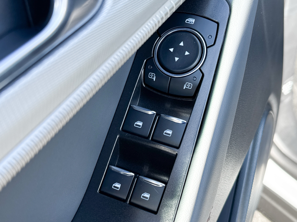 New 2026 Ford Explorer - photo 24