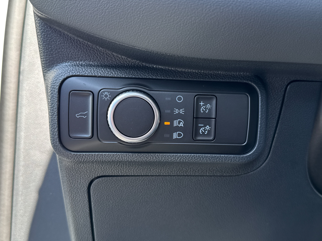 New 2026 Ford Explorer - photo 27