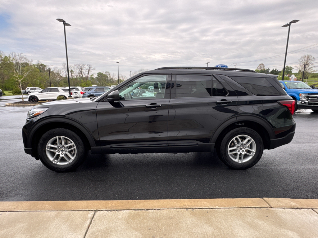 New 2026 Ford Explorer - photo 13