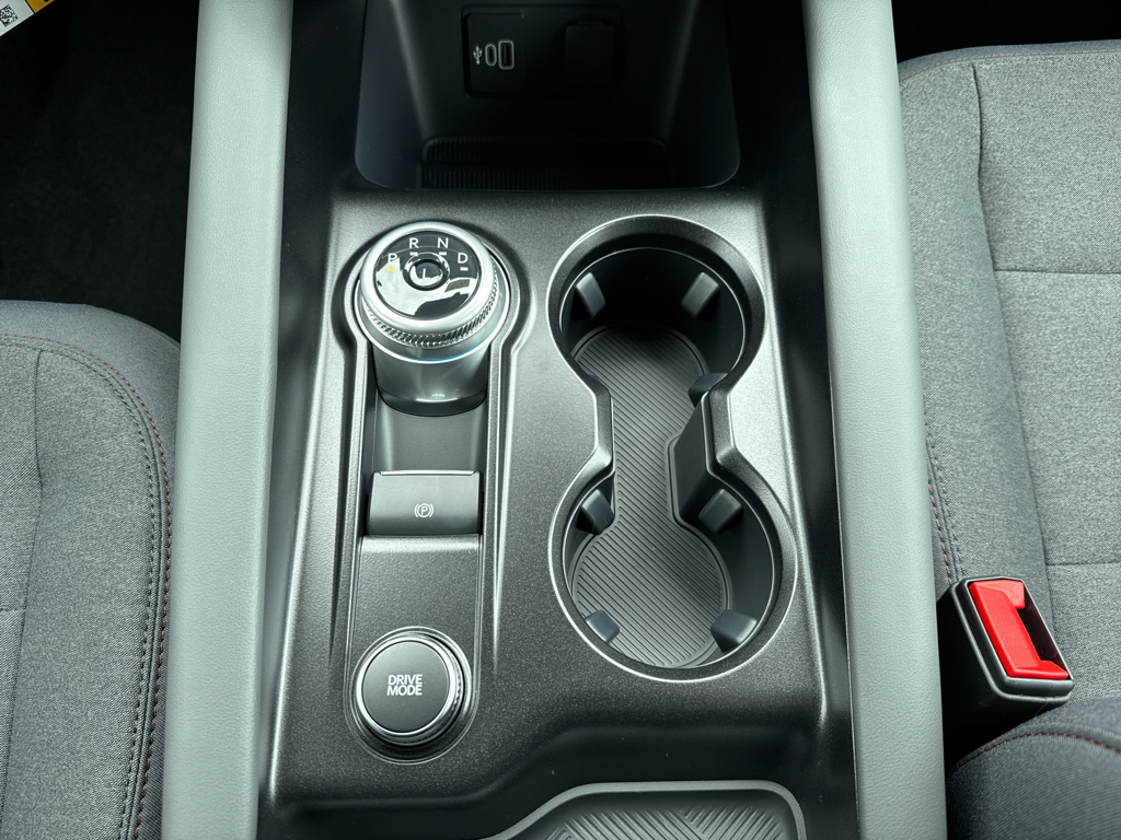 New 2026 Ford Explorer - photo 22