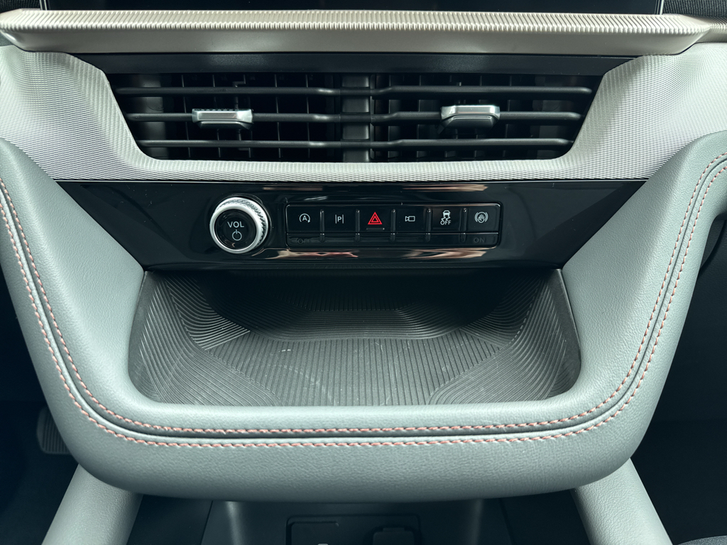 New 2026 Ford Explorer - photo 23