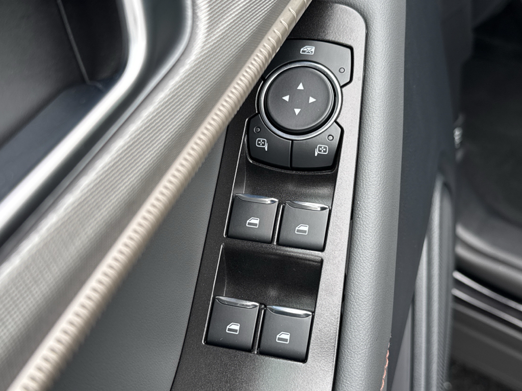 New 2026 Ford Explorer - photo 24