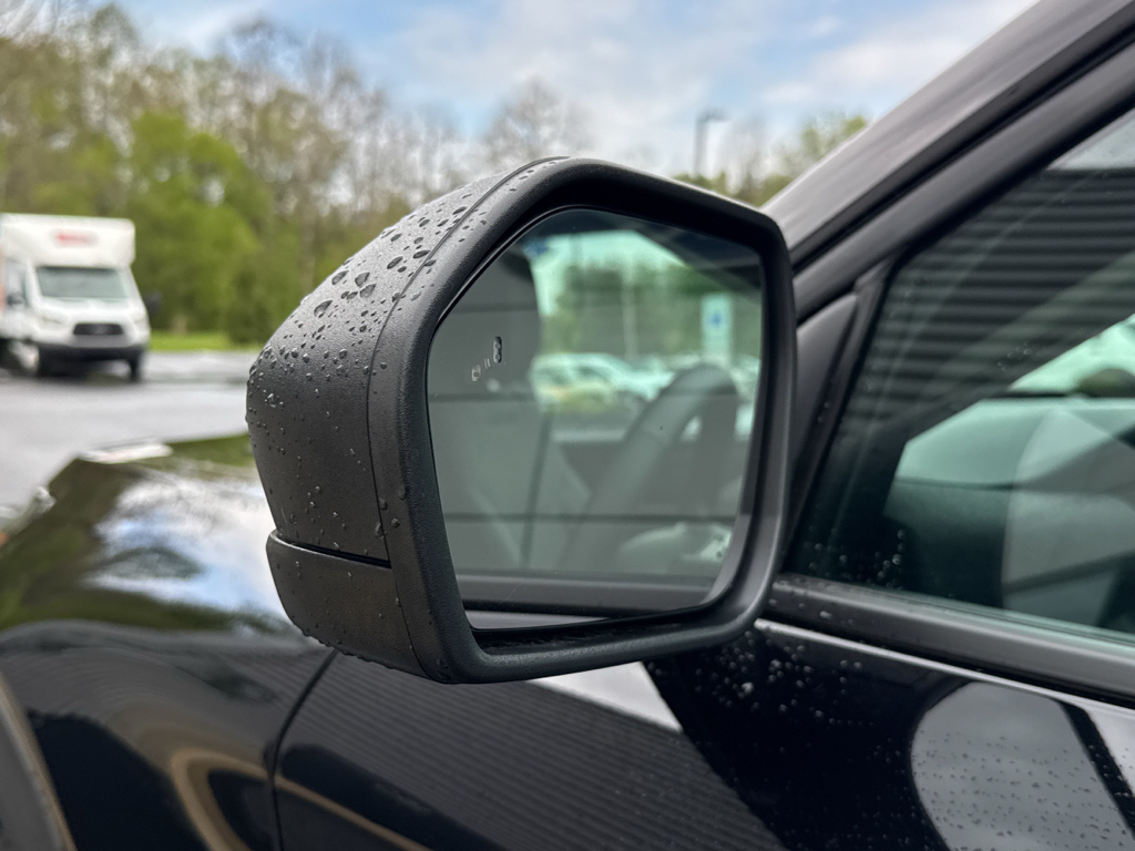 New 2026 Ford Explorer - photo 25