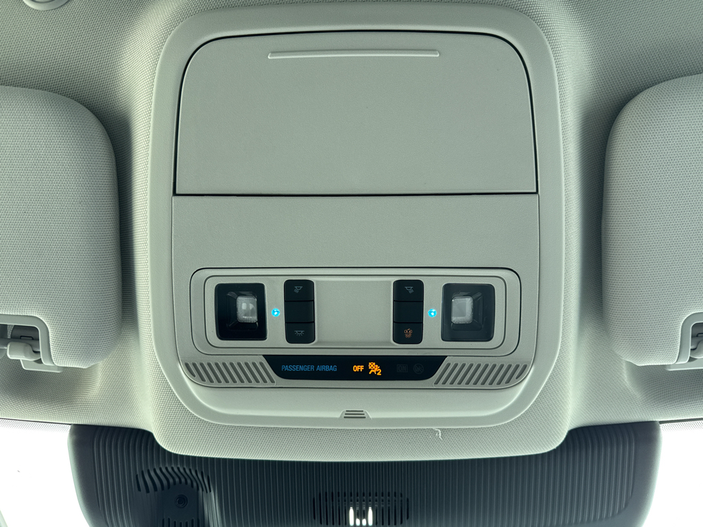 New 2026 Ford Explorer - photo 28