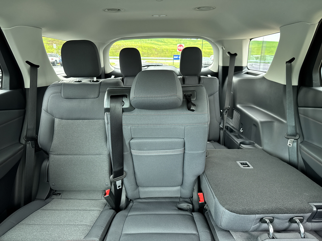 New 2026 Ford Explorer - photo 7