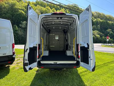 2026 Ford Transit 350 HD High Roof DRW RWD Empty Cargo Van for sale #F26222 - photo 2