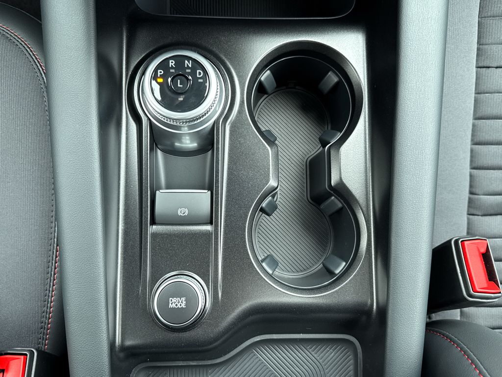 New 2026 Ford Explorer - photo 22
