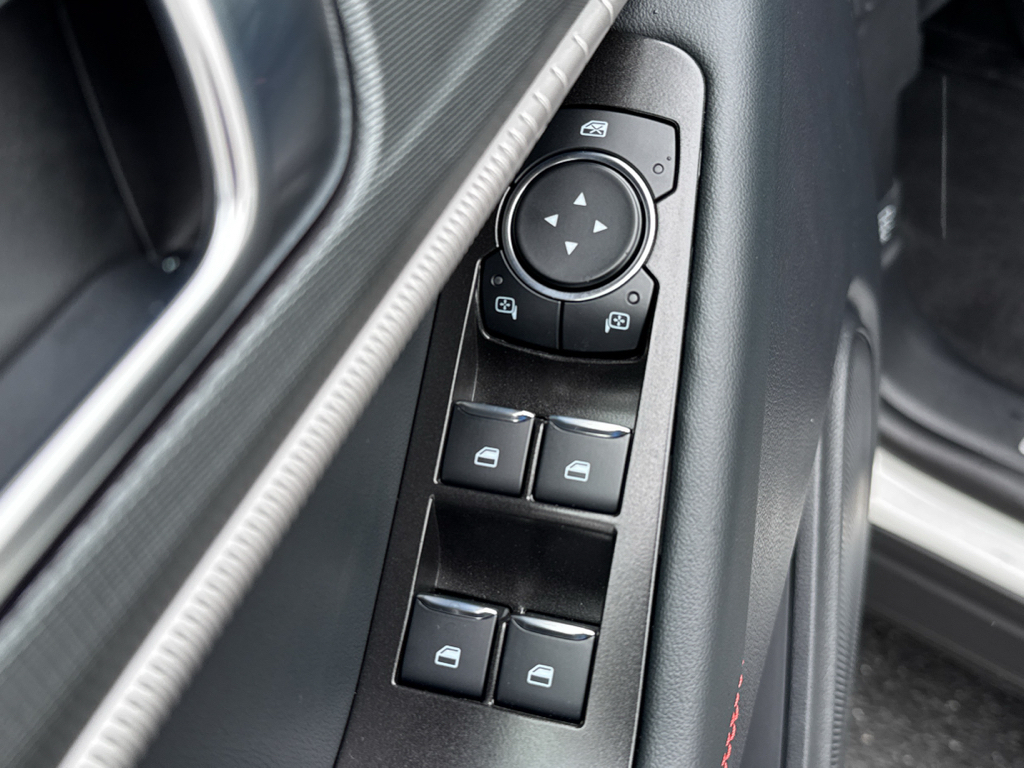 New 2026 Ford Explorer - photo 25