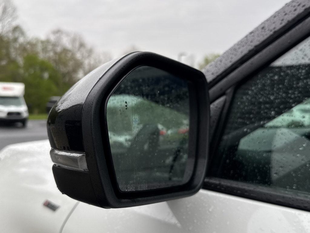 New 2026 Ford Explorer - photo 27