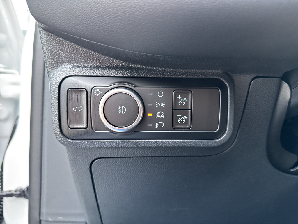 New 2026 Ford Explorer - photo 29