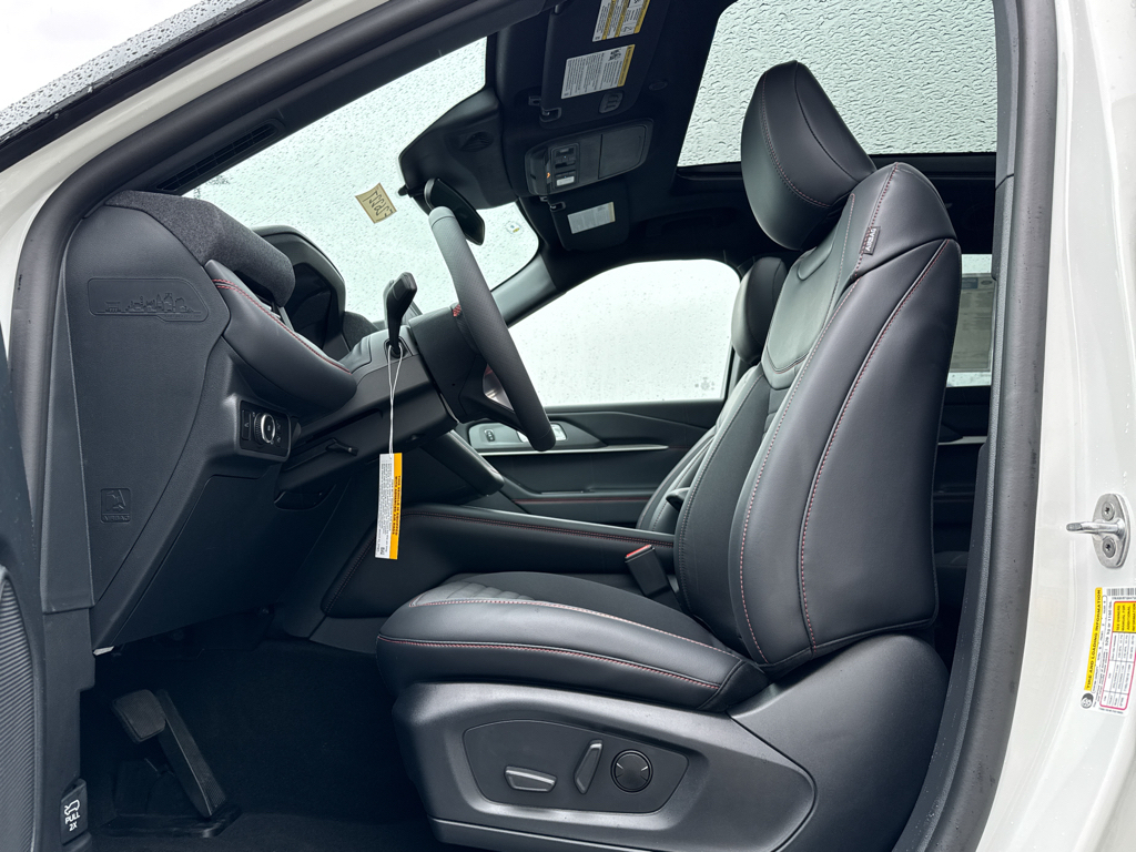 New 2026 Ford Explorer - photo 6