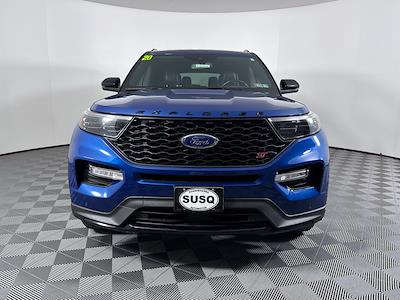 2020 Ford Explorer 4WD SUV for sale #F26228B - photo 2