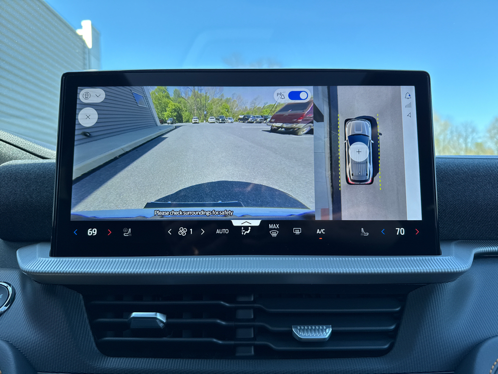 New 2026 Ford Explorer - photo 15