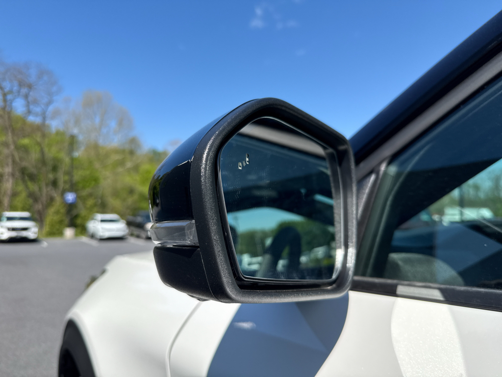 New 2026 Ford Explorer - photo 26