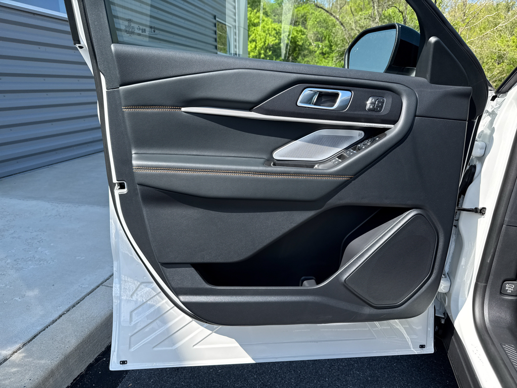 New 2026 Ford Explorer - photo 27