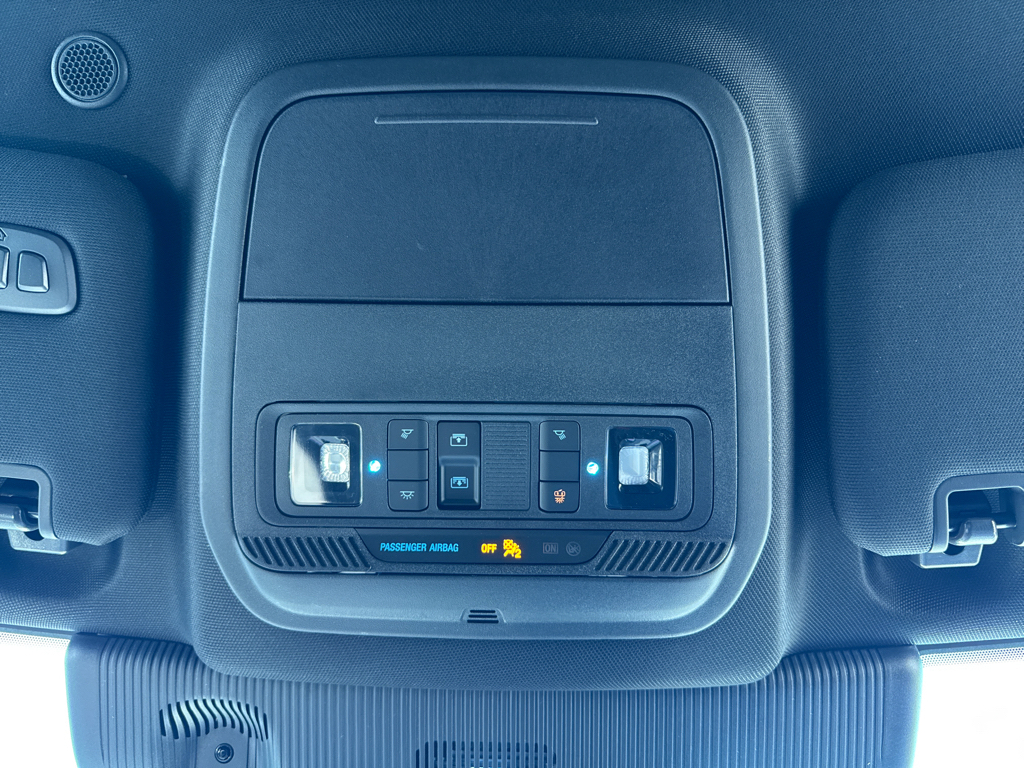 New 2026 Ford Explorer - photo 30