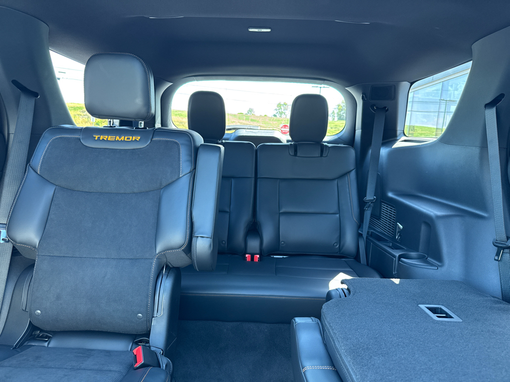 New 2026 Ford Explorer - photo 7