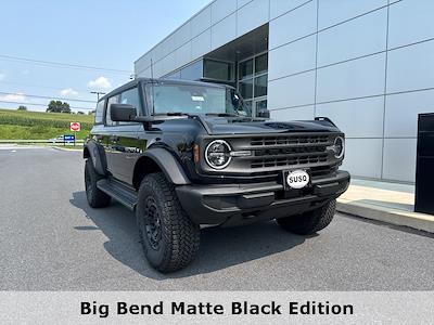 2026 Ford Bronco 4x4 SUV for sale #F26239 - photo 1