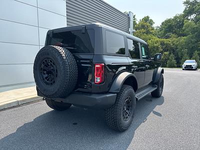 2026 Ford Bronco 4x4 SUV for sale #F26239 - photo 2