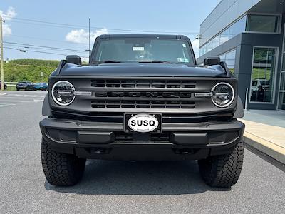 2026 Ford Bronco 4x4 SUV for sale #F26239 - photo 2