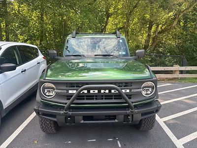 2023 Ford Bronco AWD SUV for sale #F26239A - photo 2