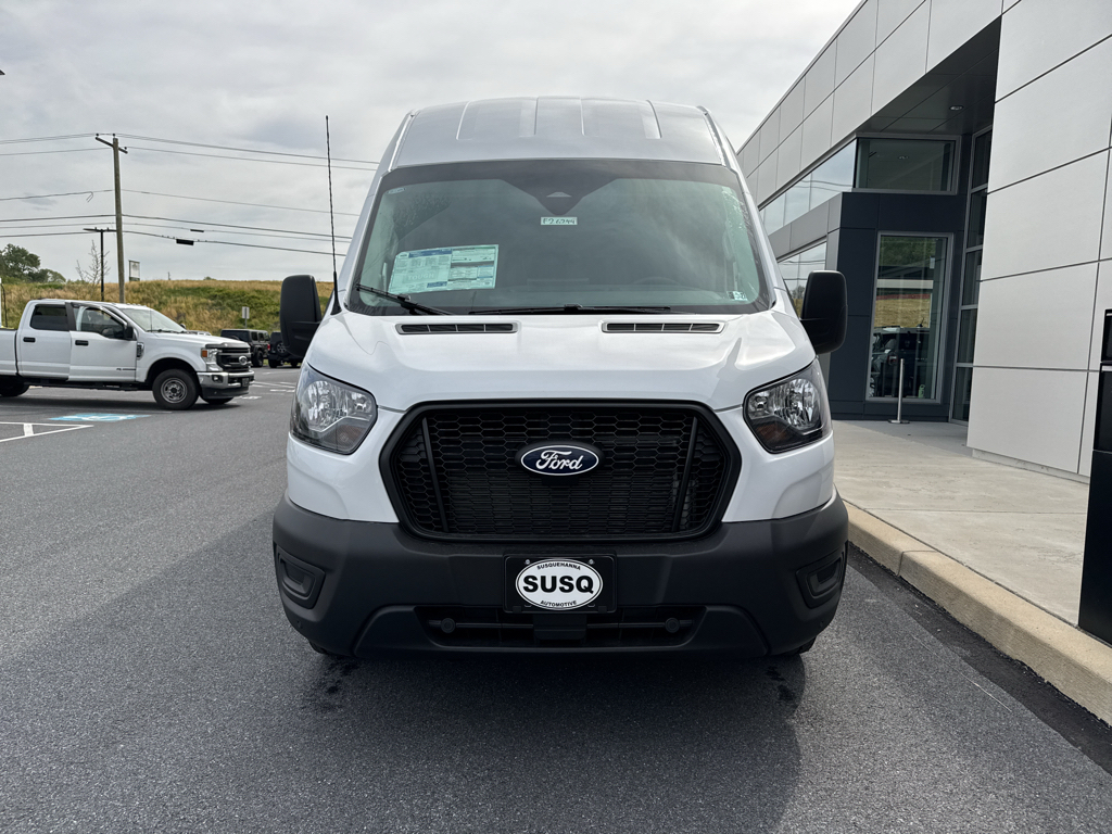 New 2026 Ford Transit 350 - photo 5