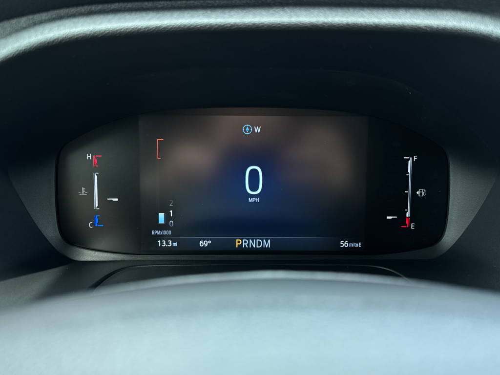 New 2026 Ford Transit 350 - photo 7