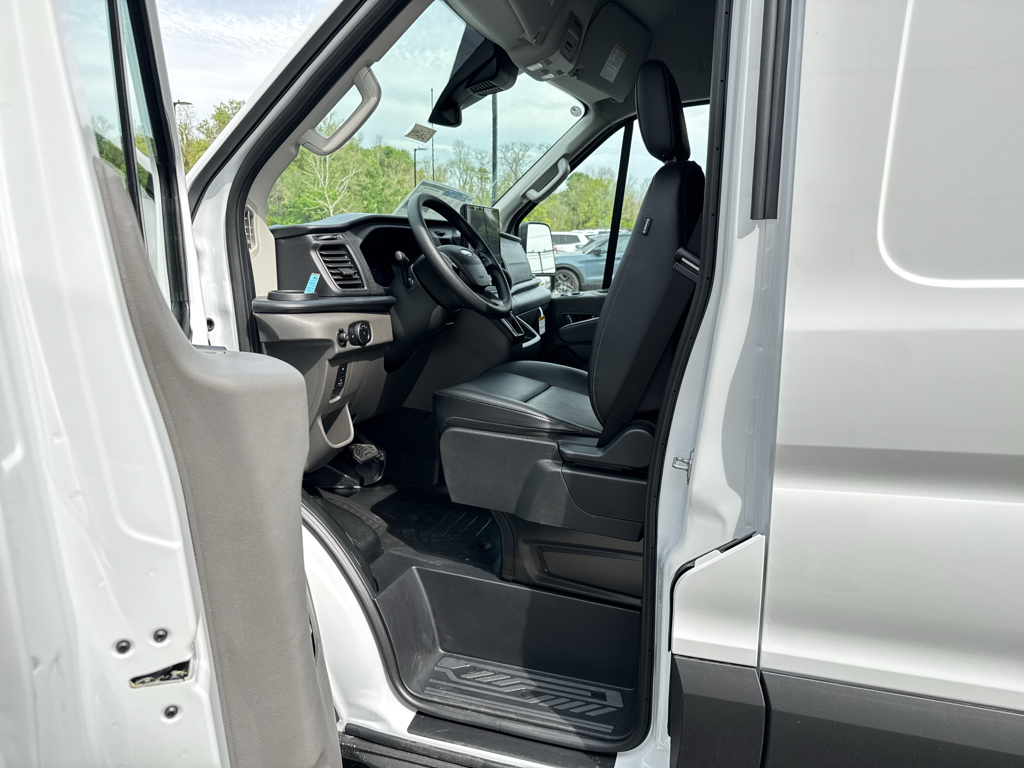 New 2026 Ford Transit 350 - photo 8