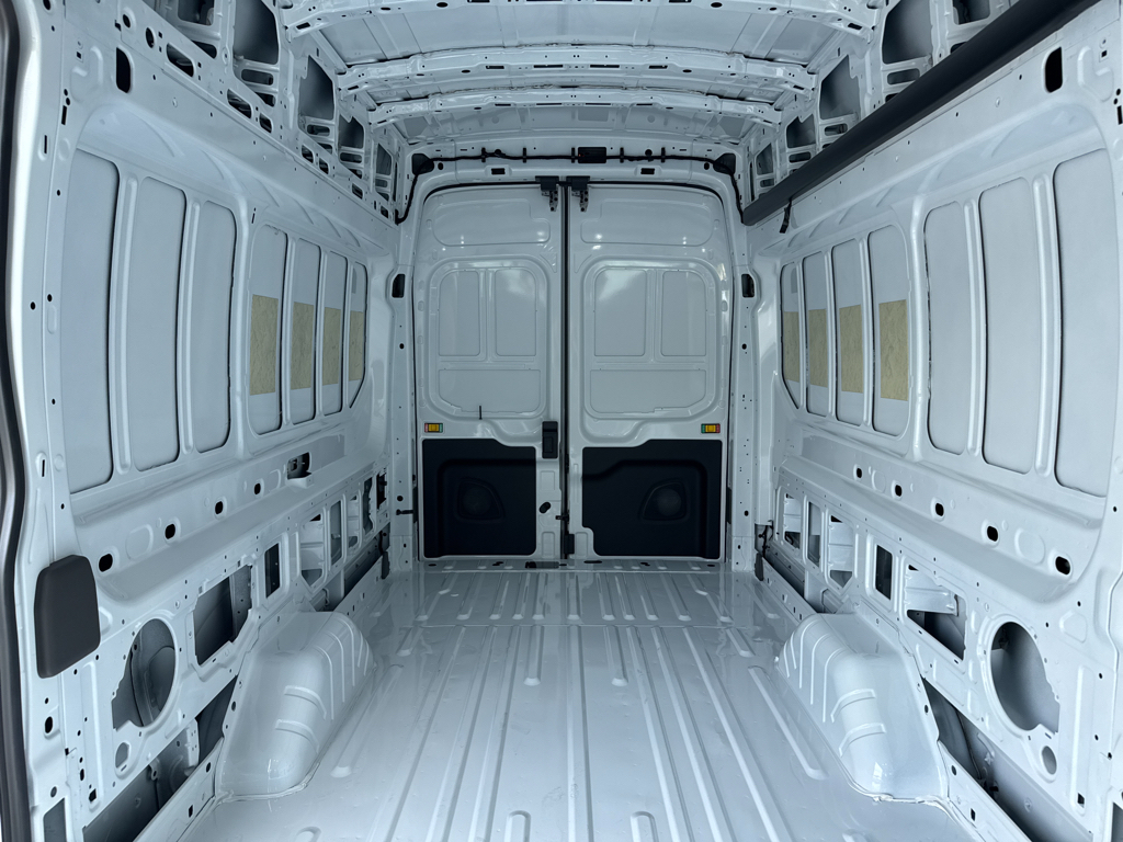 New 2026 Ford Transit 350 - photo 2