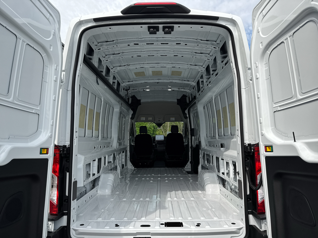 New 2026 Ford Transit 350 - photo 11